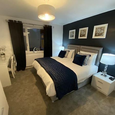 Wharfedale Lodge- Bungalow-3 Bed, 2 Bath, Amazing! Thornton  エクステリア 写真