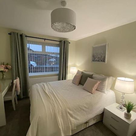 Wharfedale Lodge- Bungalow-3 Bed, 2 Bath, Amazing! Thornton  エクステリア 写真