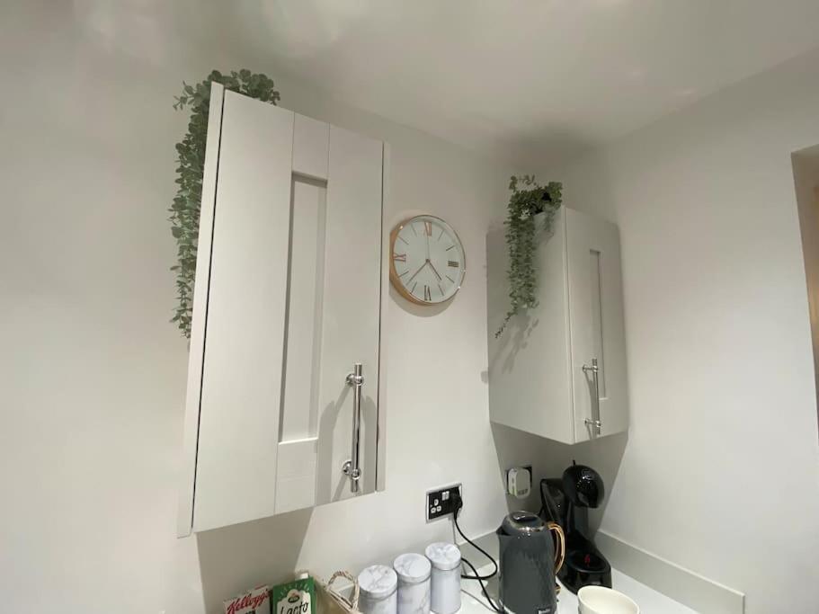 Wharfedale Lodge- Bungalow-3 Bed, 2 Bath, Amazing! Thornton  エクステリア 写真