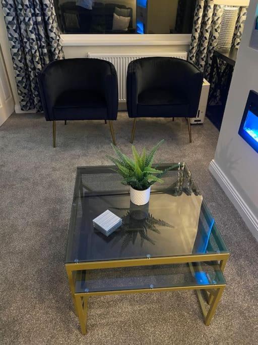 Wharfedale Lodge- Bungalow-3 Bed, 2 Bath, Amazing! Thornton  エクステリア 写真