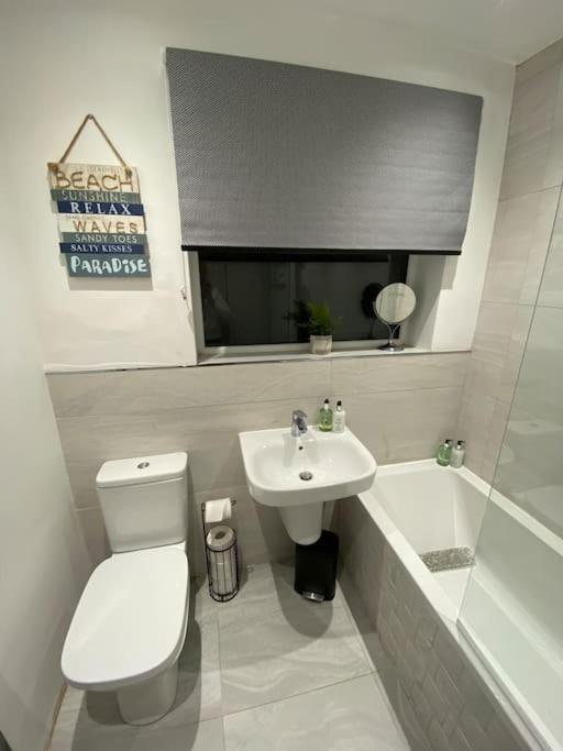 Wharfedale Lodge- Bungalow-3 Bed, 2 Bath, Amazing! Thornton  エクステリア 写真