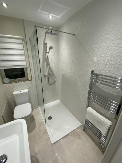 Wharfedale Lodge- Bungalow-3 Bed, 2 Bath, Amazing! Thornton  エクステリア 写真
