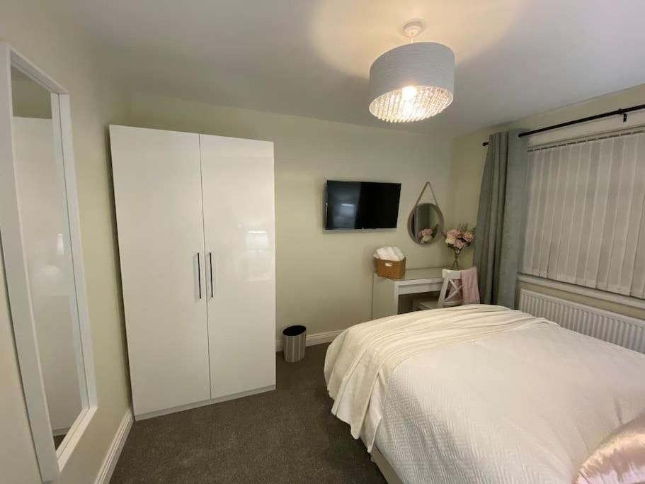 Wharfedale Lodge- Bungalow-3 Bed, 2 Bath, Amazing! Thornton  エクステリア 写真