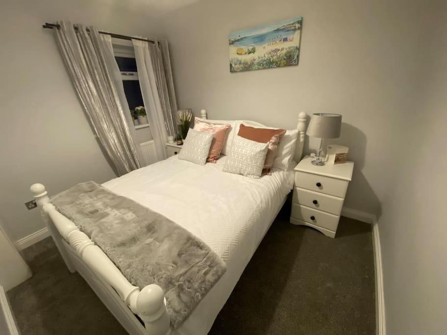 Wharfedale Lodge- Bungalow-3 Bed, 2 Bath, Amazing! Thornton  エクステリア 写真